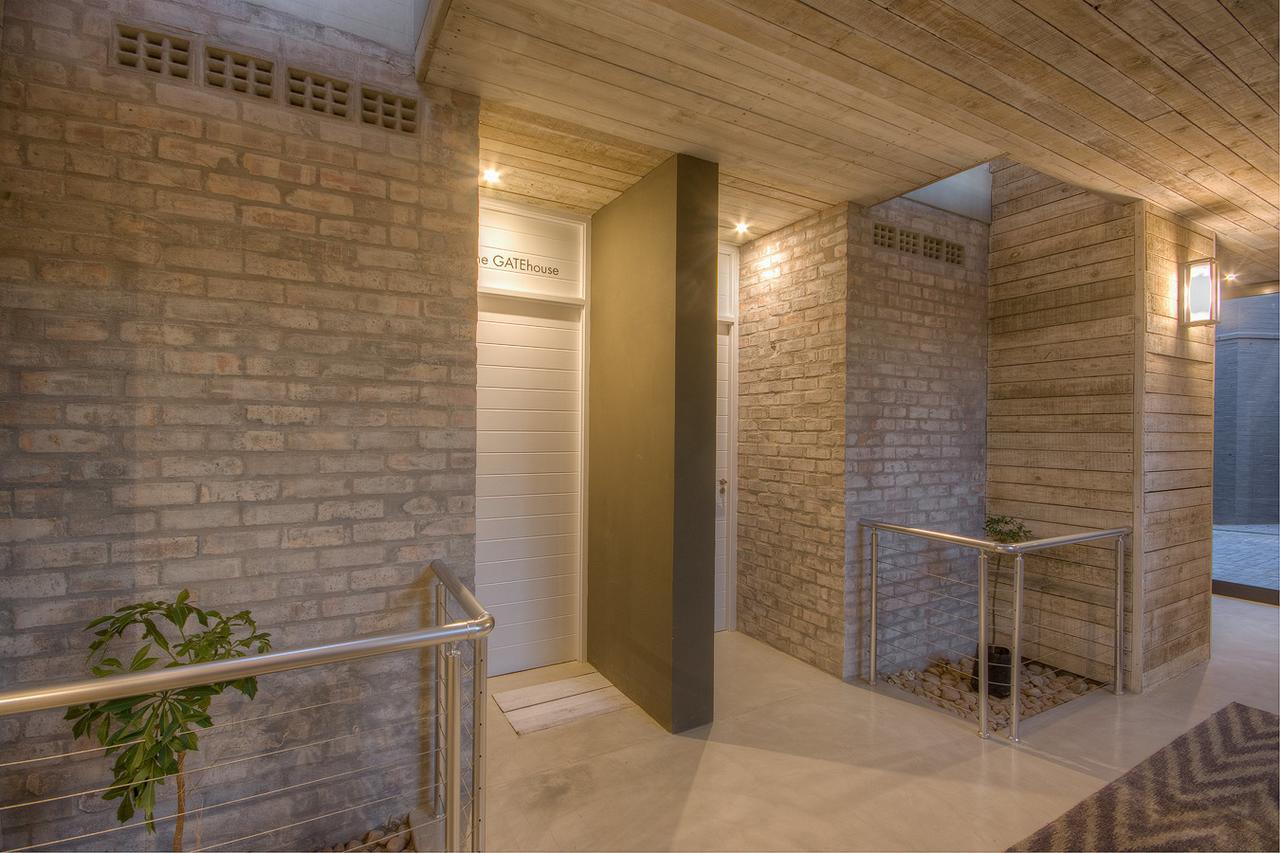 The House Quarters Hotel Кентън он Сий Екстериор снимка