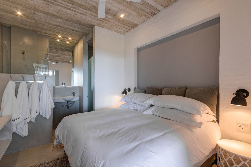The House Quarters Hotel Кентън он Сий Екстериор снимка